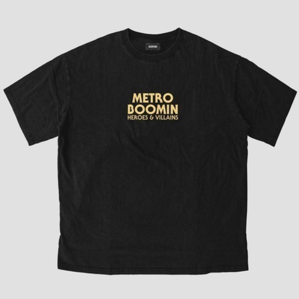 Metro Boomin Tee